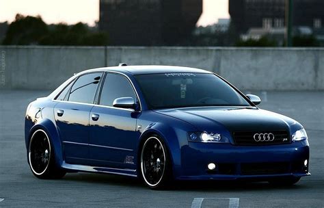 Audi A4 Wallpaper Hd Image 92 B6 Tuning - Audi A4 2004 Tuning (#2175057 ...