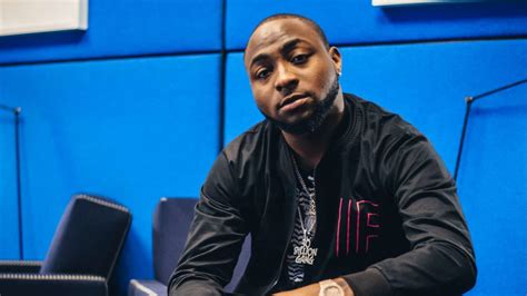 Davido’s ‘A Good Time’ album hits 1 billion streams - Naija Live Tv