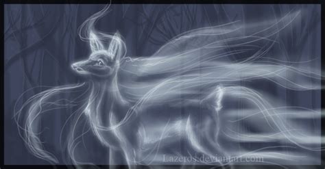 PATRONUS - Severus Snape Fan Art (6394235) - Fanpop