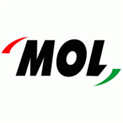 MOL | Brands of the World™ | Download vector logos and logotypes