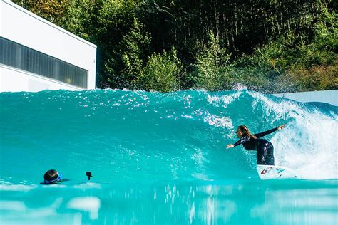 The Business of Wave Pools - URBNSURF – Empire Ave