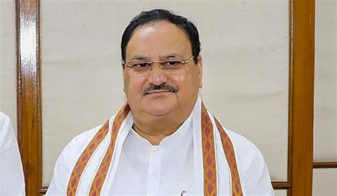 Ahead of PM Narendra Modi's visit, BJP chief JP Nadda to tour Himachal ...