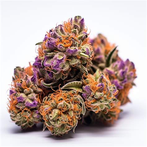 What are the characteristics of the Gorilla Cookies strain? – Barneys Farm