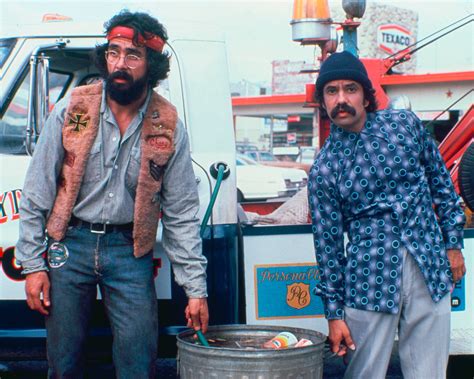 What Happened To... 'Cheech & Chong'? | Fox News