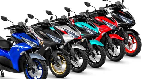 All New 2021 Yamaha Aerox 155 VVA | Colours | 𝗧𝗿𝗲𝗻𝗱𝗶𝗻𝗴𝗠𝗼𝘁𝗼𝗣𝗛 - YouTube