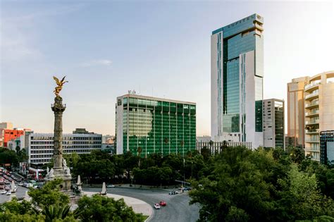 Stunning design at Sofitel Mexico City Reforma - The Hotel Journal