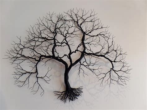 Explore our website for even more info on "metal tree wall art diy". It ...