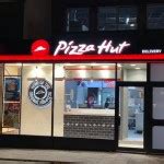 Pizza Hut New Kingston, Jamaica (Menu, Delivery) - 4 Reviews