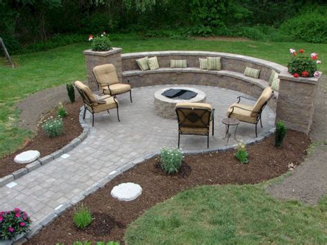 Nice 46 Awesome Fire Pit Ideas for Your Backyard https://homeylife.com ...