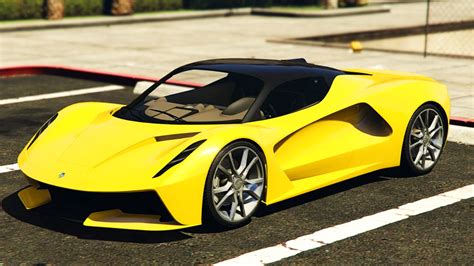 GTA Online weekly update adds two new cars as Last Dose finale lands