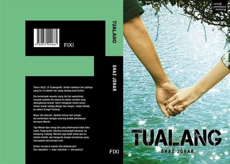 TUALANG - MY LIFE IN WORDS...