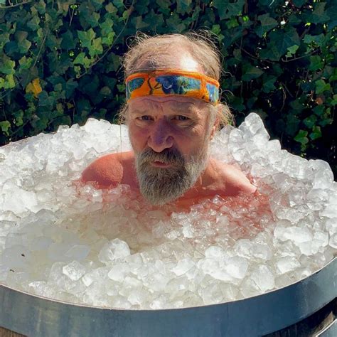 diy cold plunge tub At-home cold plunge tub