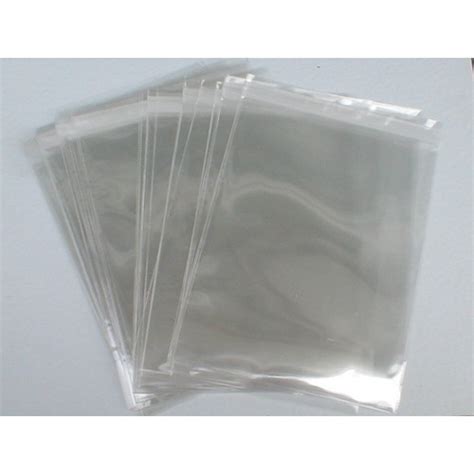 PP Bags for packaging | ClothingLabels.cn