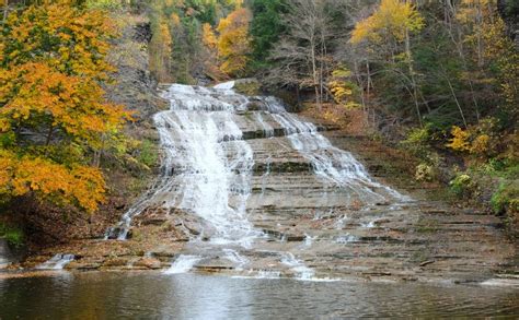 finger lakes hiking trails | Auburn & Cayuga County NY