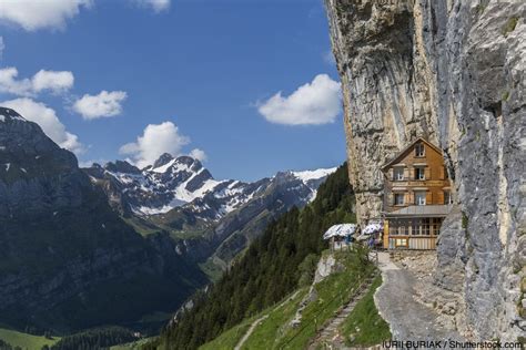 Die fünf schönsten Geheimtipp-Wanderungen in der Schweiz - 24 Backroads ...