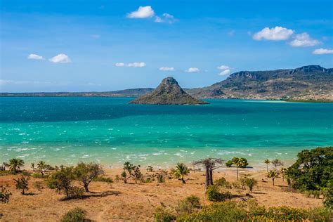 Quelques jours de vacances à Madagascar - Carnets de voyage