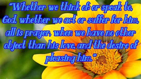 John Wesley Quotes on Prayer : 31 quotes by John Wesley on Prayer