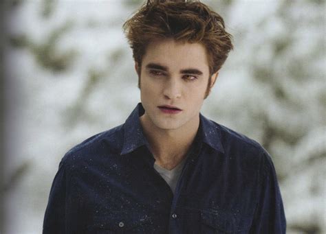 Edward Cullen Edward In Eclipse!