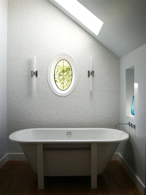 Drop-In Bathtub Design Ideas: Pictures & Tips From HGTV | HGTV