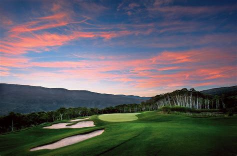 Golf Course Wallpapers - Wallpaper Cave