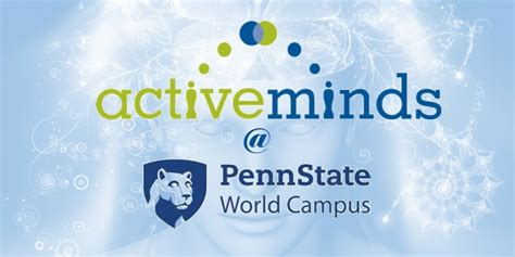 Active Minds Logo