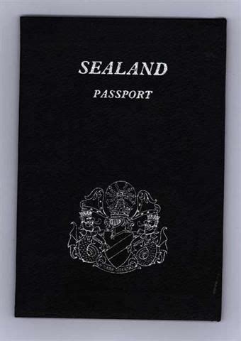 SEALAND