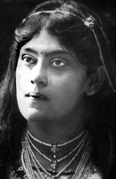 Sarala Devi Chaudhurani, Writer Sarala Devi Chaudhurani