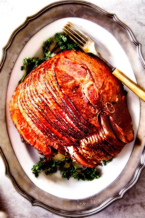 10 Christmas Ham Dinner Recipes - How to Cook a Christmas Ham