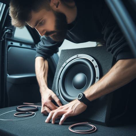 The Ultimate Guide to Installing a Subwoofer in Your Car | by Sound ...