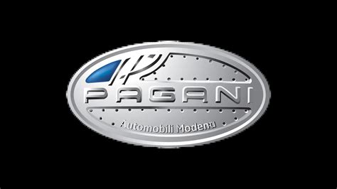 Pagani Logo, HD Png, Information | Carlogos.org