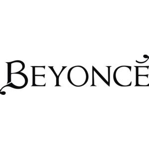 Beyoncé logo, Vector Logo of Beyoncé brand free download (eps, ai, png ...