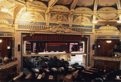 Brighton Hippodrome | Gallery: interior