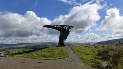 Jaclyn's Rambles: Singing Ringing Tree, Burnley - 22/09/2015