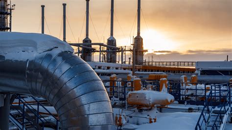 Insights Into The Natural Gas Pipeline Transport Market’s Growth ...