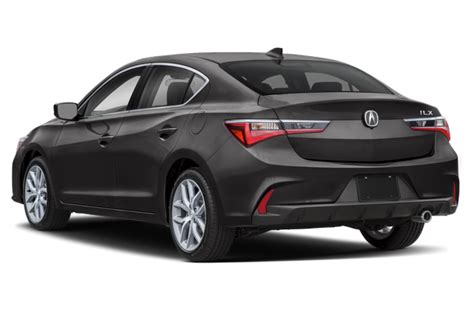 2021 Acura ILX - Specs, Prices, MPG, Reviews & Photos | Cars.com