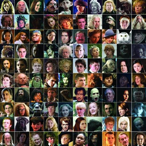 Harry Potter World on Twitter: "I can't imagine a world without J.K ...