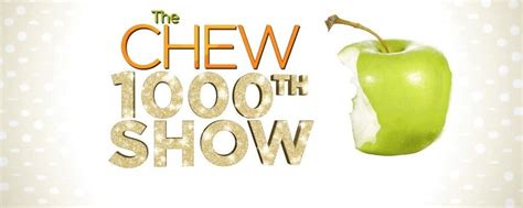 The Chew (2011)