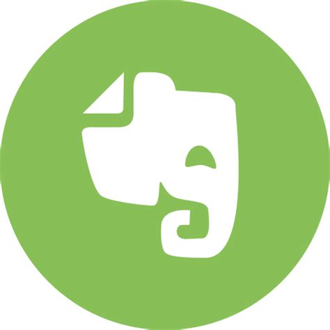 Evernote, logo icon - Free download on Iconfinder