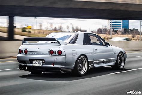 NISSAN SKYLINE R32 GTR 튜닝 커스텀, r32 gt r HD 월페이퍼 | Pxfuel