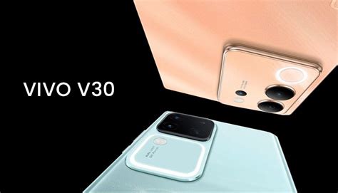 Vivo V30 Price In Nepal | Specifications, And Availability