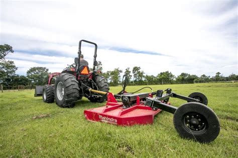 Understanding Tractor Attachments and Implements