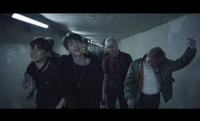 BTS Drops 19+ MV for "I Need You"