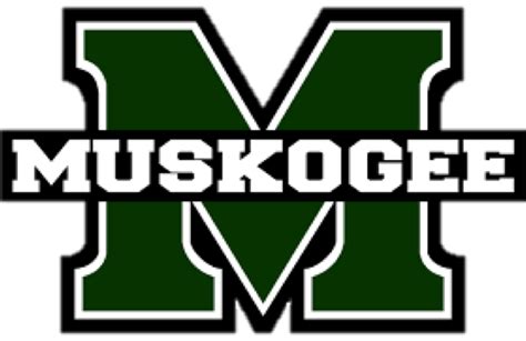 Muskogee Roughers - Oklahoma Sports Network