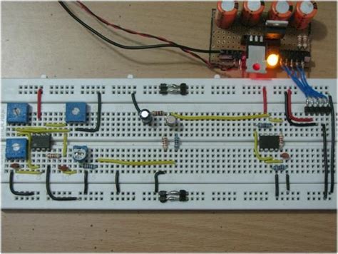 The #PAM modulation technique is widely used in high speed digital # ...