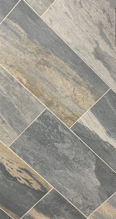 Porcelain Tile That Looks Like Slate: The Perfect Alternative to ...