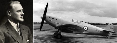 Amazing facts about Supermarine Spitfire - Crew Daily