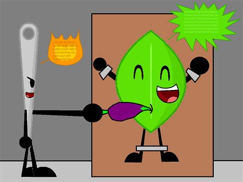 Bfdi tickle HD wallpaper | Pxfuel