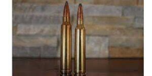 Comparing 3006 And 7mm: Which Is Right For You? 7mm Vs 30-06 Recoil ...