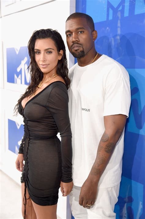 Kanye and kim kardashian latest news - geratrust