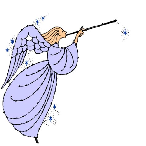 Download High Quality angel clipart christmas Transparent PNG Images ...